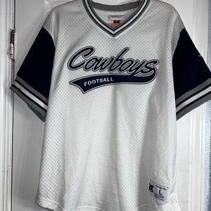 Cowboys Jersey